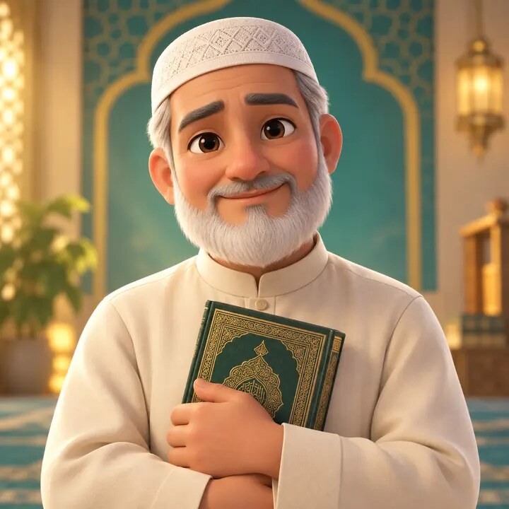 Sheikh Mohamed Rashwan