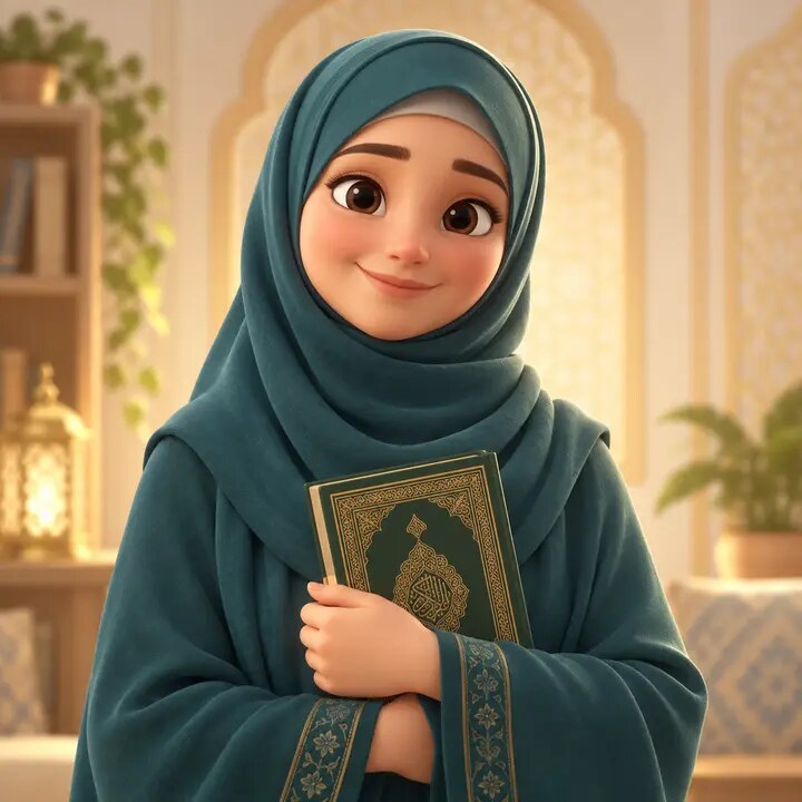 Ustadha Sondos Hesham